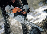 Chainsaws