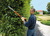 Hedge Trimmer