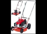 CoasterMowers
