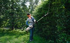Electric-grass-trimmers-and-brushcutters