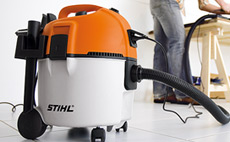 WetDryVacuumCleaners